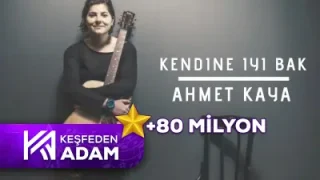 Deniz Tekin Kendine İyi Bak