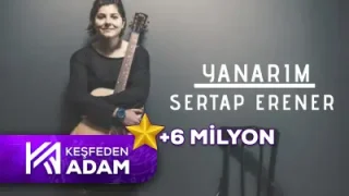 Deniz Tekin Yanarım
