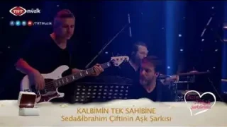 Deniz Toprak Kalbimin Tek Sahibine Akustik