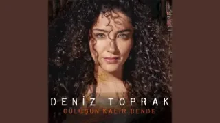 Deniz Toprak Katran Kara