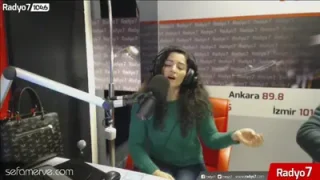 Deniz Toprak Mektup Yazarım Mektup