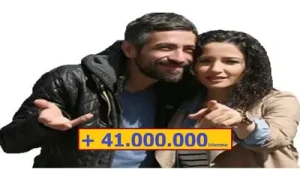 Deniz Toprak Sebebi Sensin Ft Resul Dindar Albüm Kapağı