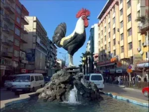 Denizli Müzikleri Mendil Verem Mi Albüm Kapağı