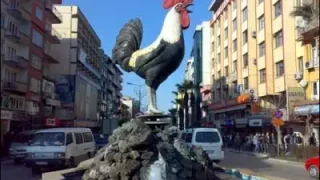 Denizli Müzikleri Mendil Verem Mi