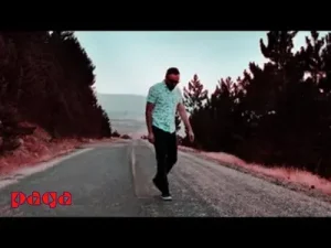 Deprem Gürdal Kağıttan Uçak Albüm Kapağı