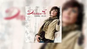 Derinsu Yoksun Albüm Kapağı