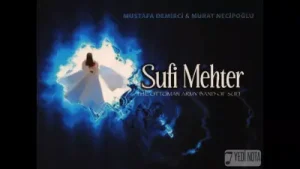 Derman Arardım S F Mehter Albüm Kapağı