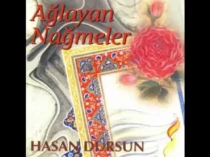 Derman İsterim Ben Derman Albüm Kapağı