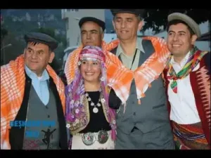 Derman Sendedir Sipsili Çavdırlı Yusuf Albüm Kapağı