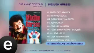 Dersini Almış