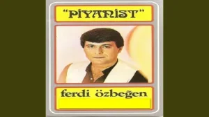 Dert Bende Albüm Kapağı