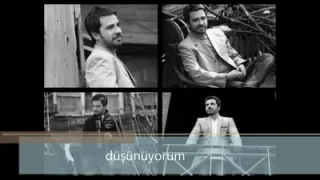 Derviş Düşünüyorum