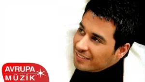 Derviş Manolya Albüm Kapağı