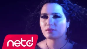 Derya Avcı Gözler Yalan Söylemez Albüm Kapağı