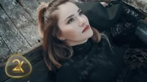 Derya Bedavacı Affet