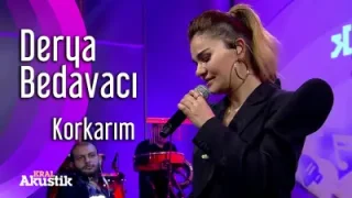 Derya Bedavacı Korkarım