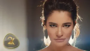 Derya Bedavacı Naz Değil