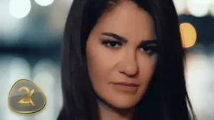 Derya Bedavacı Sayende Albüm Kapağı