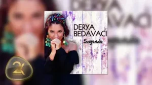Derya Bedavacı Yıllanmış Eşya Remix