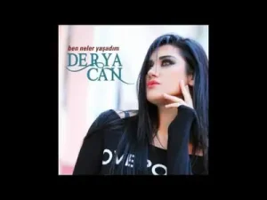 Derya Can Ben Neler Yaşadım Full Albüm ve Düetleri Albüm Kapağı