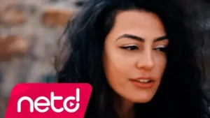 Derya Günbattı Yalan Aşk Albüm Kapağı