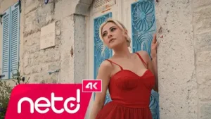 Derya Pınar Yakmaz Mı Sandın Albüm Kapağı