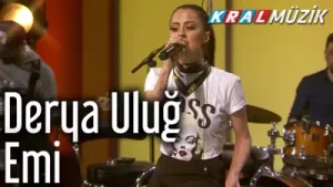 Derya Uluğ Emi