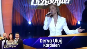 Derya Uluğ Kardelen
