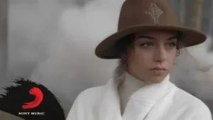 Derya Yıldırım Bana Sen Lazımsın Albüm Kapağı