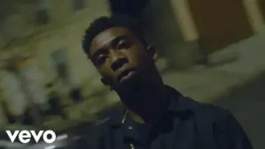 Desiigner – Panda Albüm Kapağı