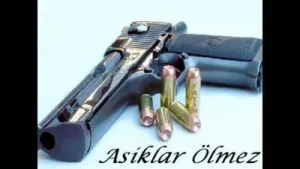 Despo Saldır Albüm Kapağı