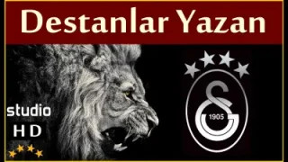 Destanlar Yazan Bella Ciao Stüdyo Galatasaray Marşları