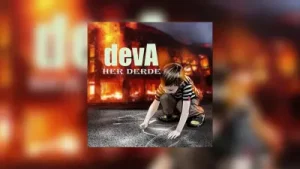 Deva Her Derde Albüm Kapağı