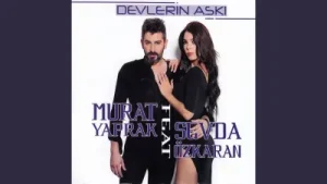 Devlerin Aşkı Büyük Olur Remix