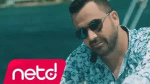 Devran İskender Koptum Bu Gece Albüm Kapağı