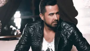 Devran İskender Sözüm Var Albüm Kapağı
