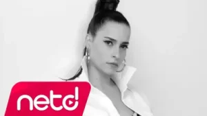 Dicle Olcay Bu Saatten Sonra Albüm Kapağı