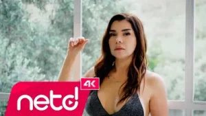 Didem Gerçek Kısmet Olmadı Albüm Kapağı