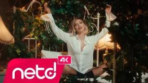Didem Üstadım Albüm Kapağı
