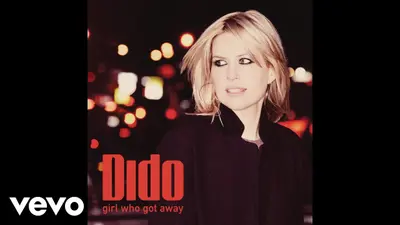 Dido - Happy New Year video klibi