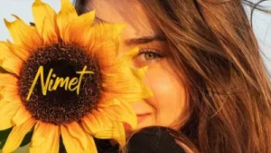 Didomido Nimet Eglo G Remix Albüm Kapağı