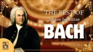 Die Besten Werke Von Bach