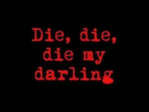 Die Die My Darling Metallica Lyrics Albüm Kapağı