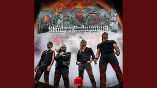 Diken Ağır Metal Ölmez