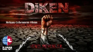 Diken Mekanı Cehennem Olsun