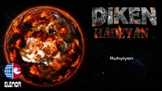 Diken Ruhyiyen