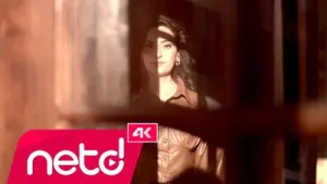 Dilan Gönül Sen Bir Ayşin Albüm Kapağı