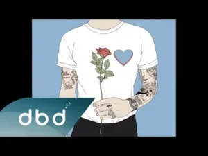 Dilar Derin Albüm Kapağı