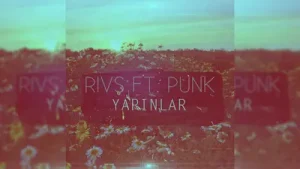 Dilar Yarınlar Albüm Kapağı