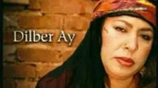 Dilber Ay Bağın Başında